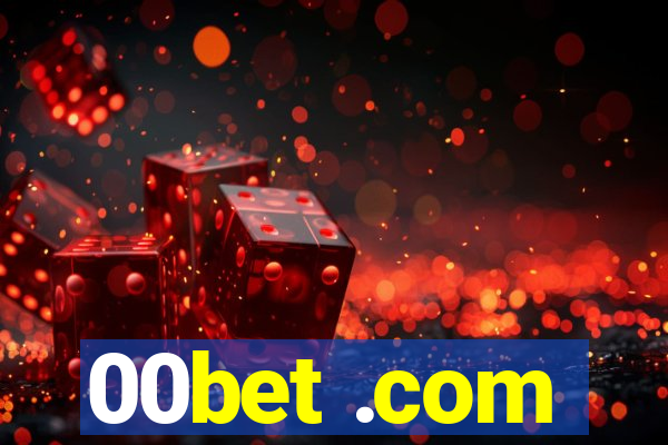 00bet .com